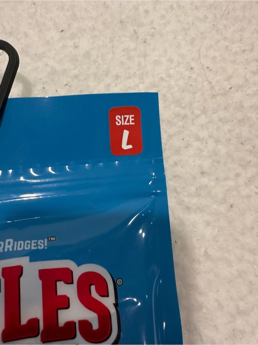 Ruffles Boxer Briefs